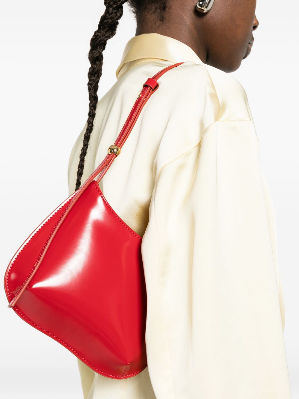 Jacquemus Bags - RED | d0b6f4908e9d330cafbc50061b24d3faf9ebec0a