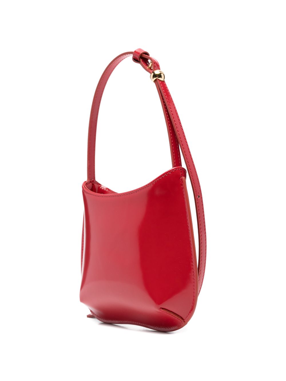 Jacquemus Bags - RED | 95660d43d039b183d1b394bbecc38fa94701250b