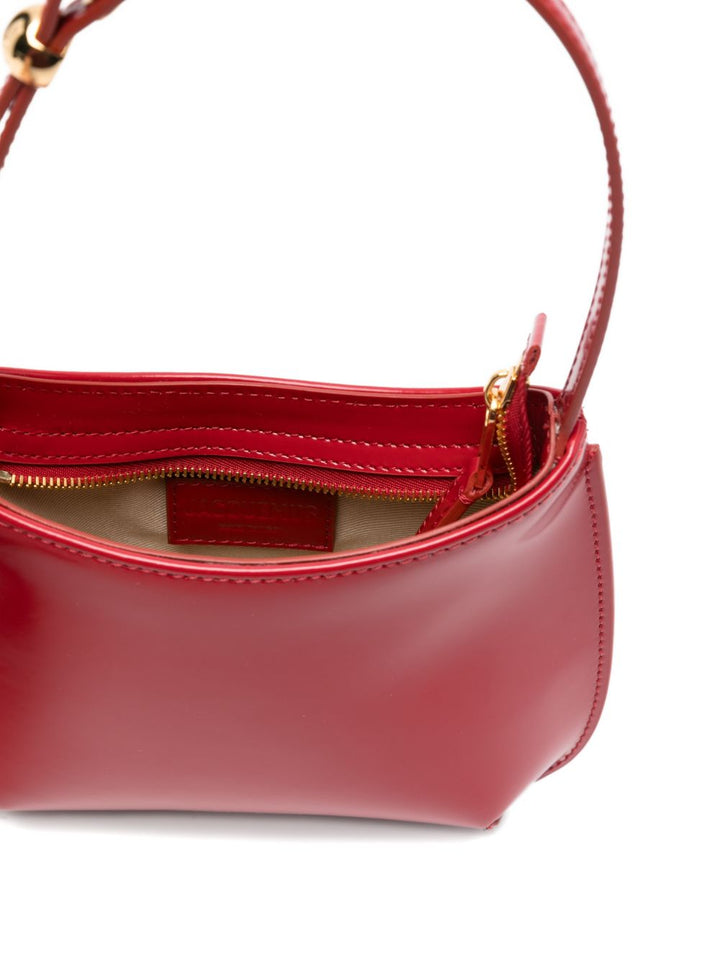 Jacquemus Bags - RED | fea28d52c74aab2d877e0bc753b20ed4b106eba6