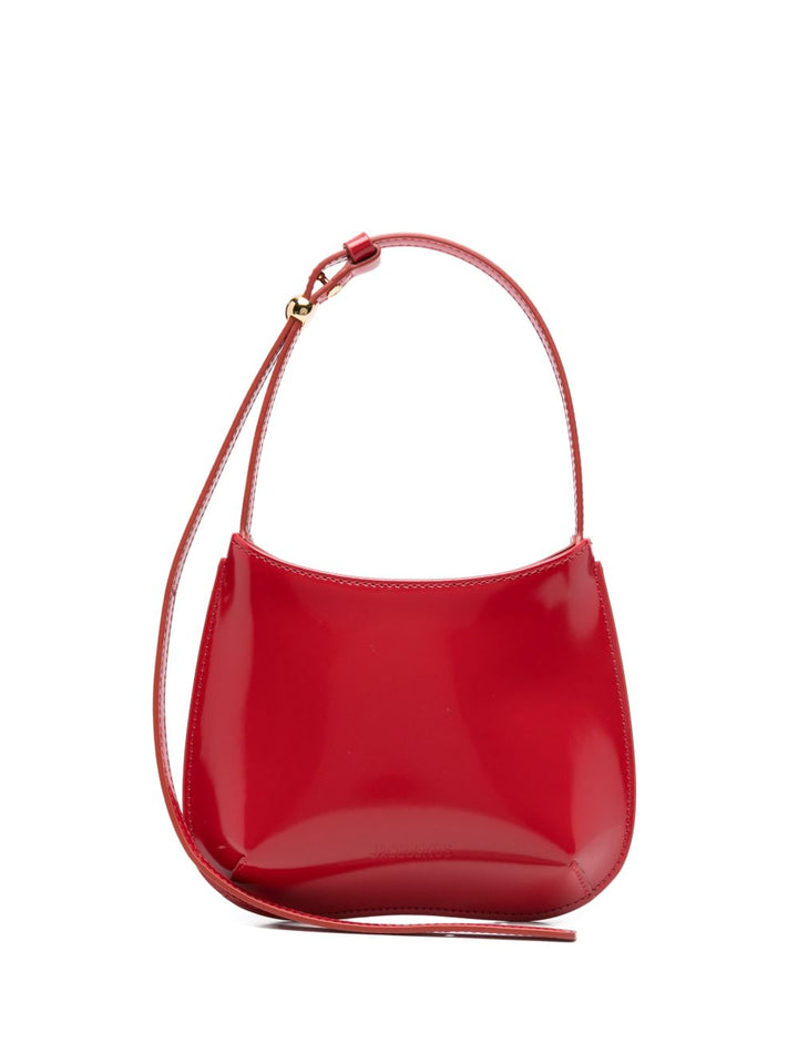 Jacquemus Bags - RED | 8630064a5eb0a76bb30276938dea63880ab5ec75