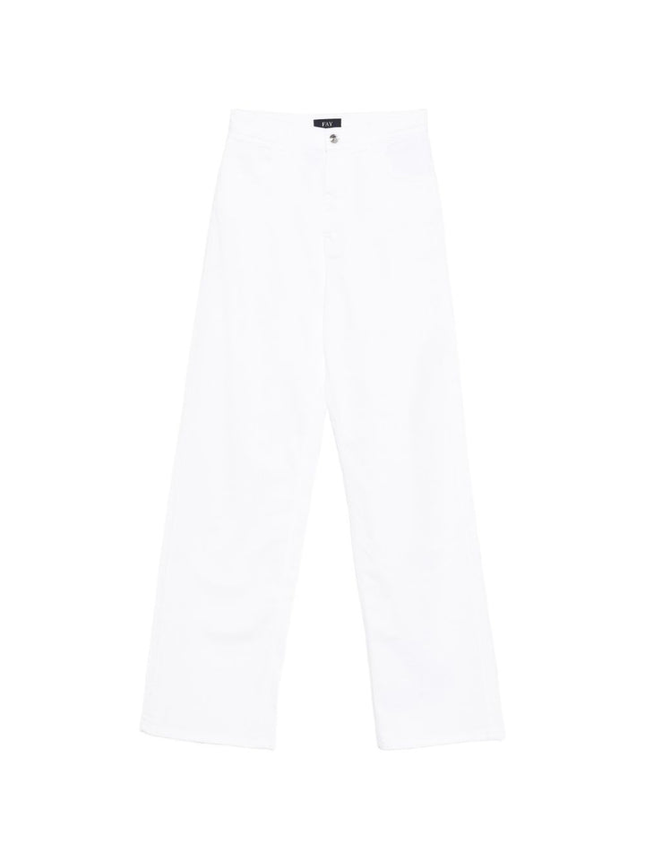 Fay Jeans - Chiari e Naturali | 5fae2d83e07e572d4475701845ea74edc25492eb