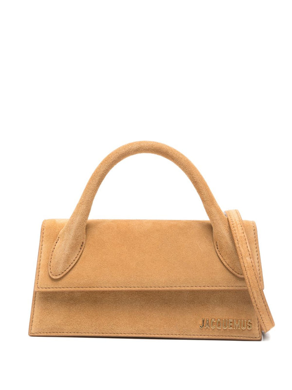 Bolso de mano Le Chiquito Long Leather