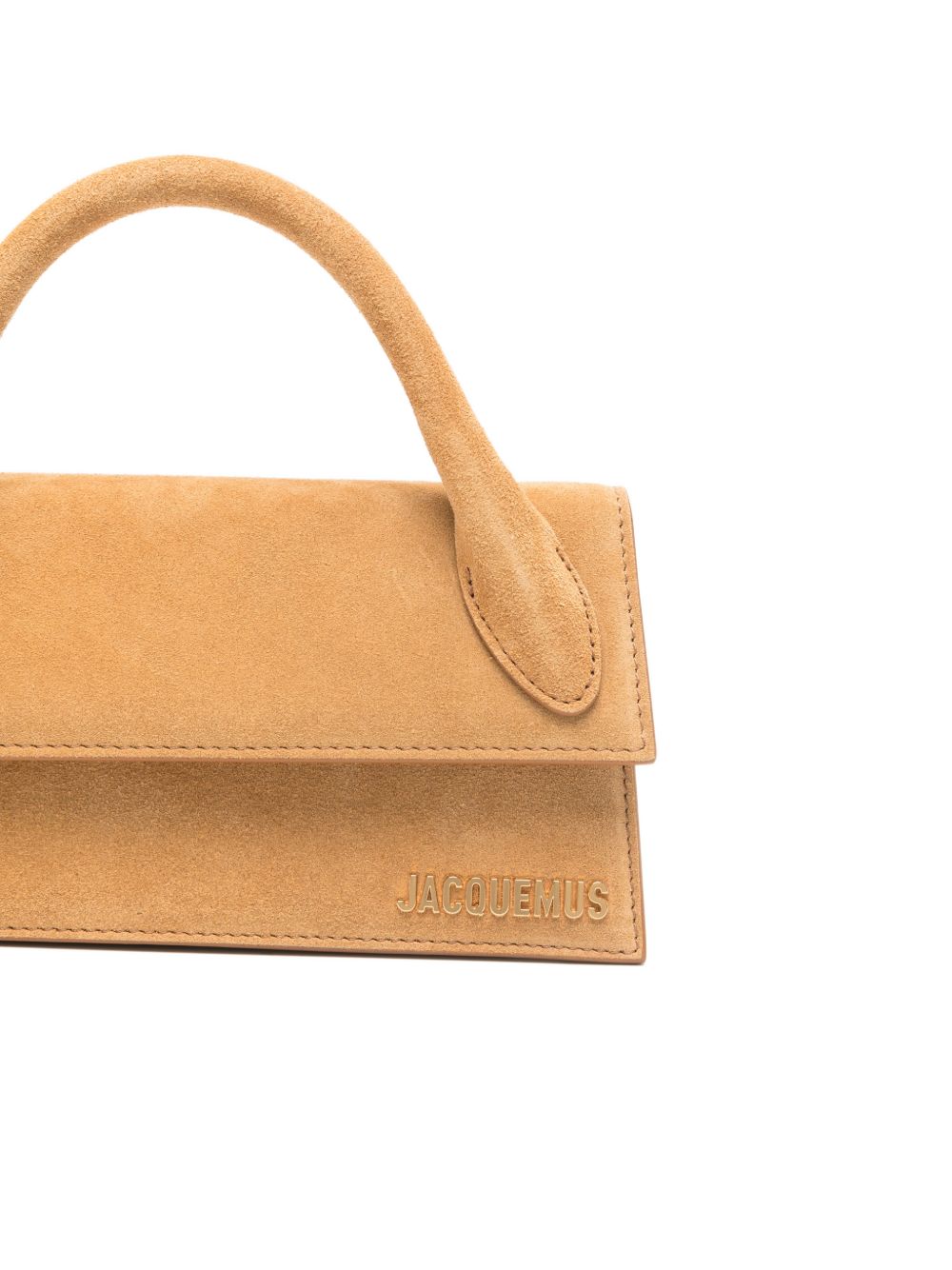 Jacquemus Bags - BROWN | 8e4808482b70281659455b8b39b434f20d596df6
