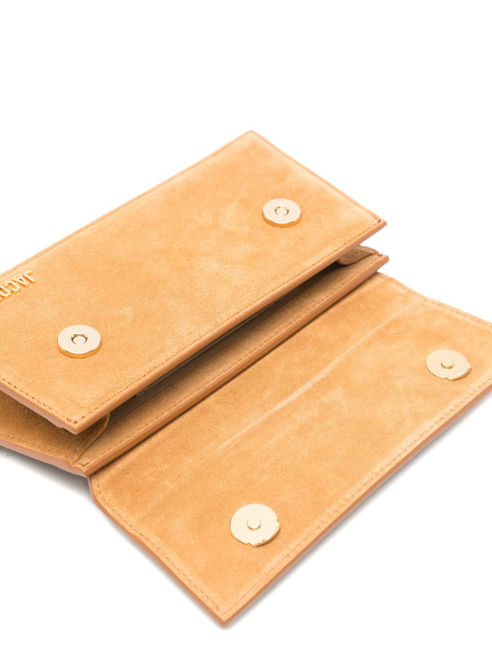Jacquemus Bags - BROWN | 9655bd2ab85299cb177b955246379ec7679e31d1
