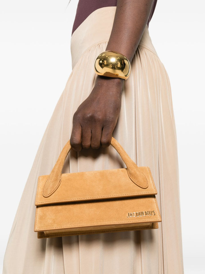 Jacquemus Bags - BROWN | 8fd4fecb8a1c292e061ecbd223c1e6c18abe14d5