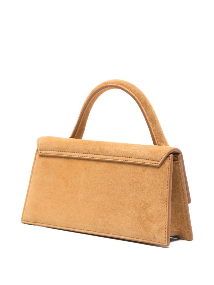 Jacquemus Bags - BROWN | 7bcae091af64523b68cdd89730623abe45b5613c
