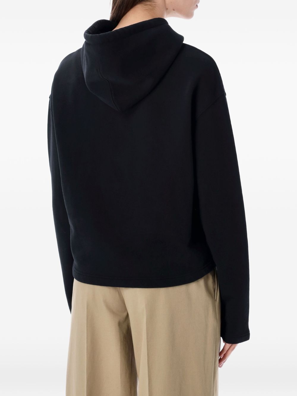 Ami Paris Sweaters - Neri e Grigi | 7d8dc0caed03fc1a0251a3d3025af09669bf27d0