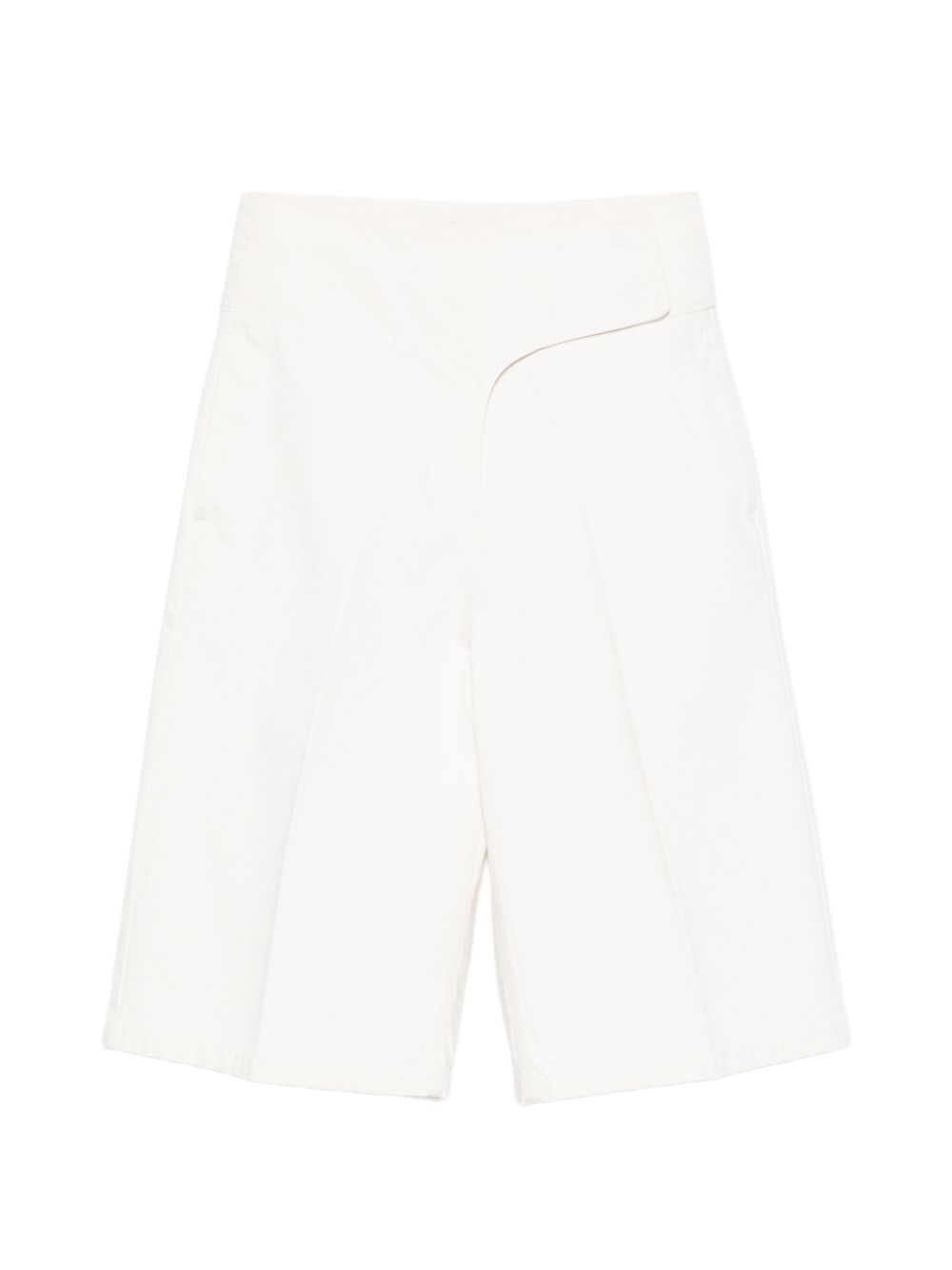 Ami Paris Shorts - Chiari e Naturali | 61afa72c81dff874a64f5bcbbb58be3c53d1e4d4