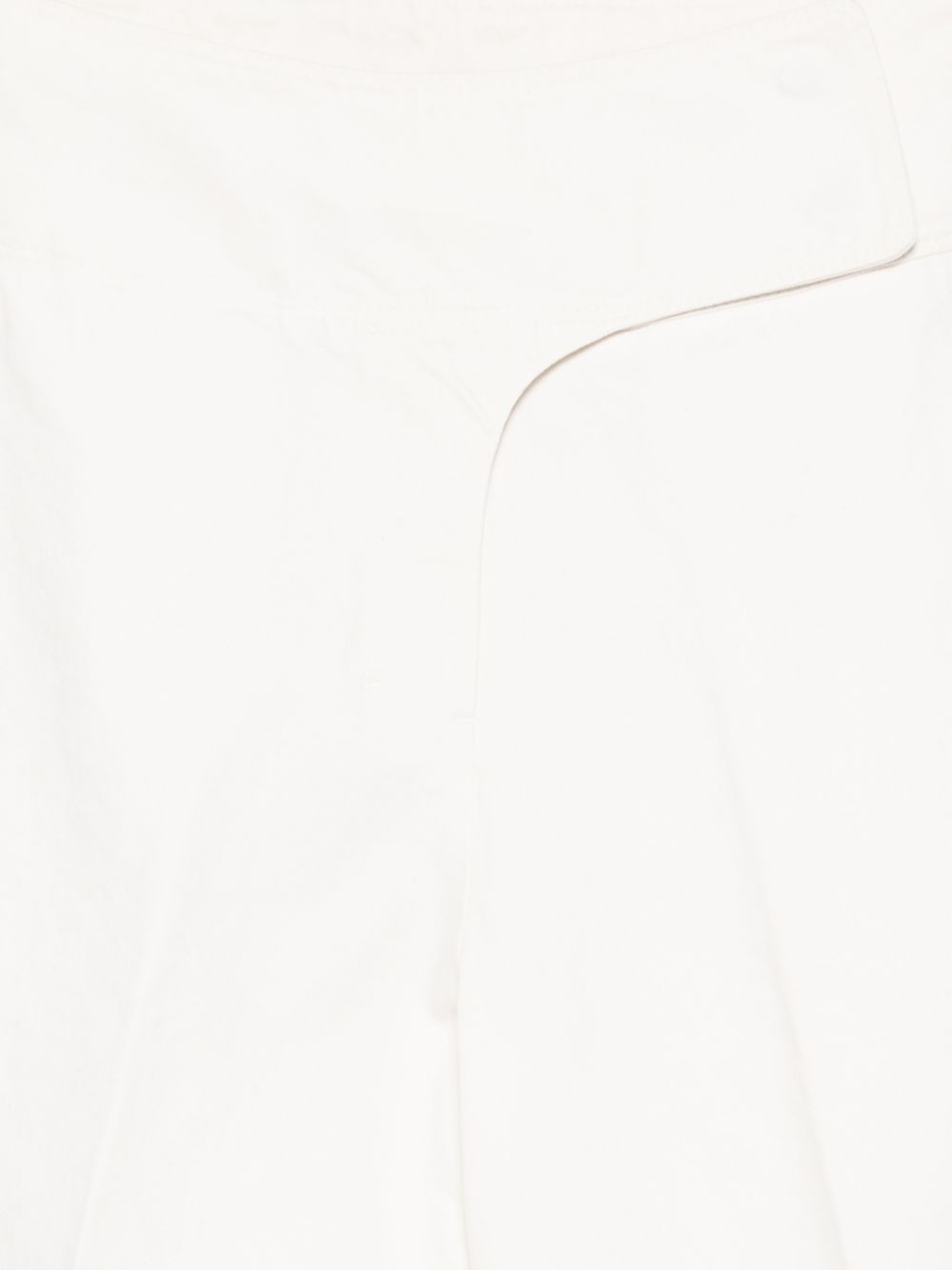 Ami Paris Shorts - Chiari e Naturali | 98304043dc61a4e80df29158bbd19966158e7ccd