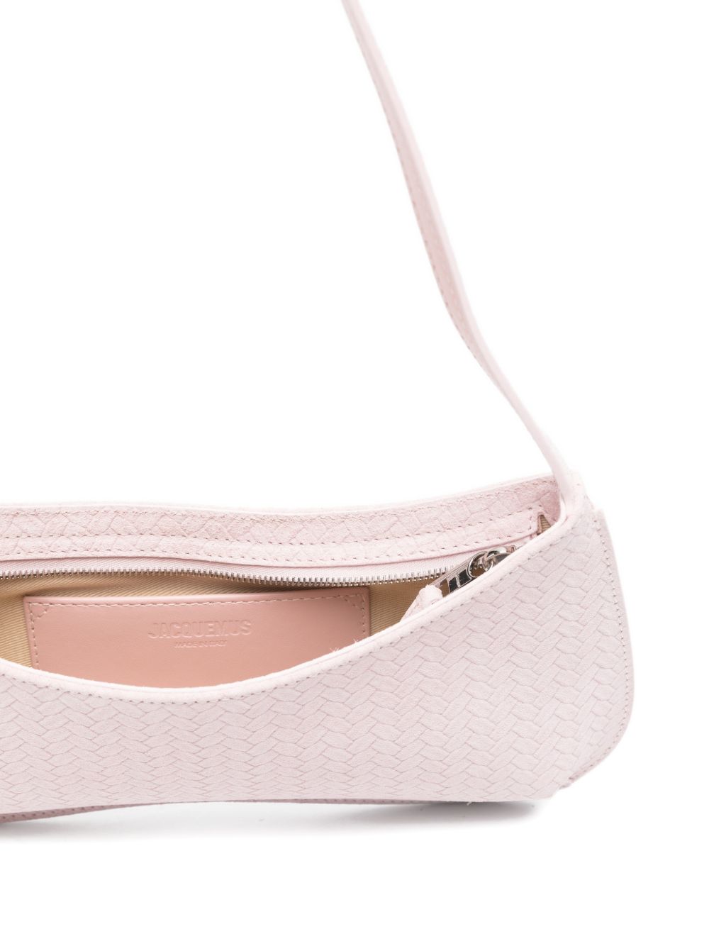 Jacquemus Bags - PINK | 0ac4490b7c3b826e53ad70116f443d6616aacec1
