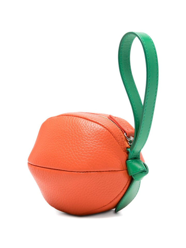 Hereu Wallets - ORANGE | b4829f194fbaaad2c60bc0243af9067c20033b88
