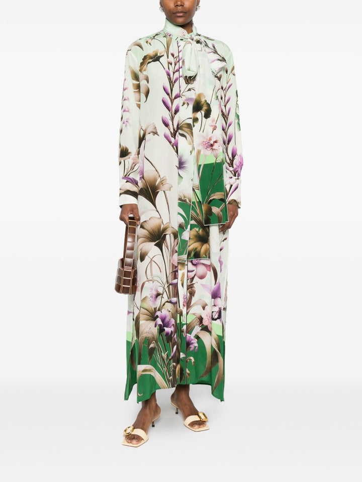 F.R.S . Dresses - GREEN | ec3cc8344f4baf93861e484b3e2d27aa64737aa5
