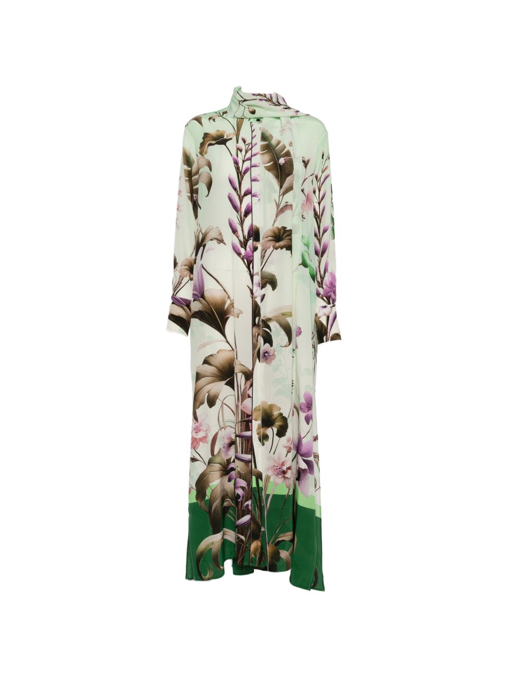 F.R.S . Dresses - GREEN | db5f9ee93d991c0dbc59deb4e4713ffeaea72675