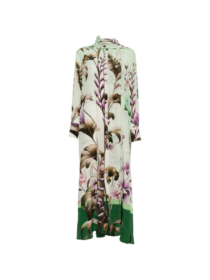 F.R.S . Dresses - GREEN | db5f9ee93d991c0dbc59deb4e4713ffeaea72675