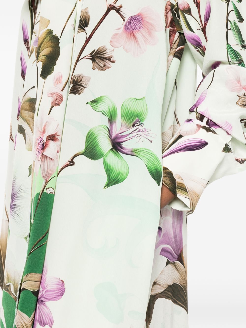 F.R.S . Dresses - GREEN | c2f3aafa559699fb6e1a64a4abf6fa9b27b8a7cc