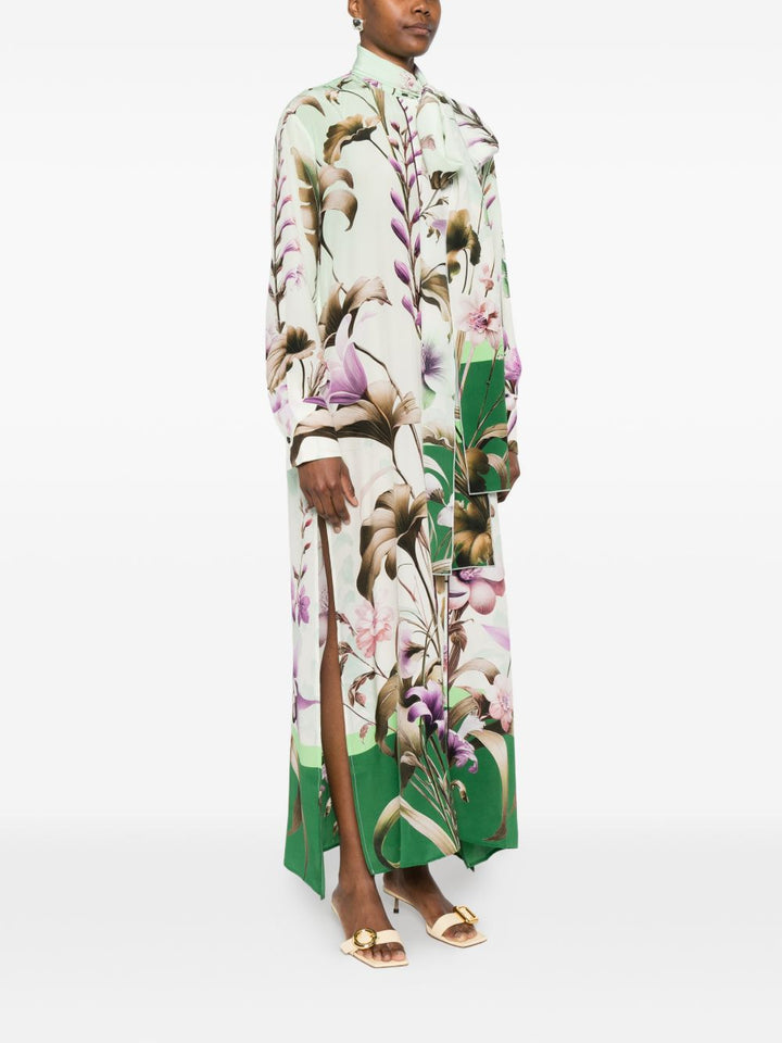 F.R.S . Dresses - GREEN | 63ffc21084e8edd037eebb43ca67fe9cfc8a1135