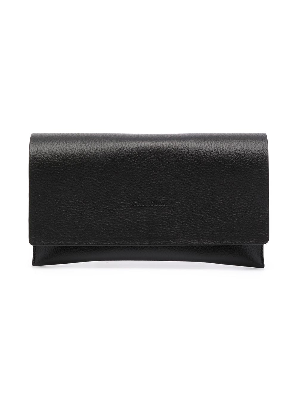 Rick Owens Sunglasses - Blacks and greys | 4dc4b555c29d4f942fb1939c01175f0ecf9826bc