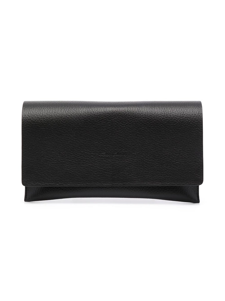 Rick Owens Sunglasses - Blacks and greys | 4dc4b555c29d4f942fb1939c01175f0ecf9826bc