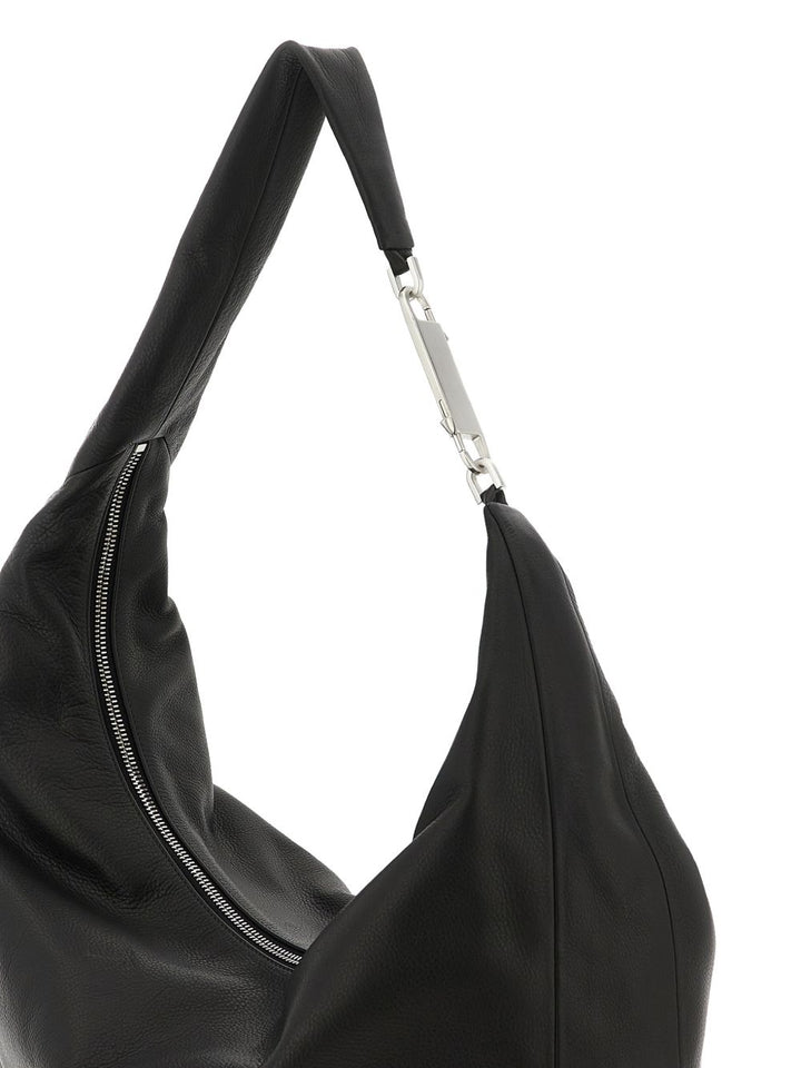 Rick Owens Bags - Neri e Grigi | 9fa9ead3e658ceab5e3218d61ad4391dbee74c37