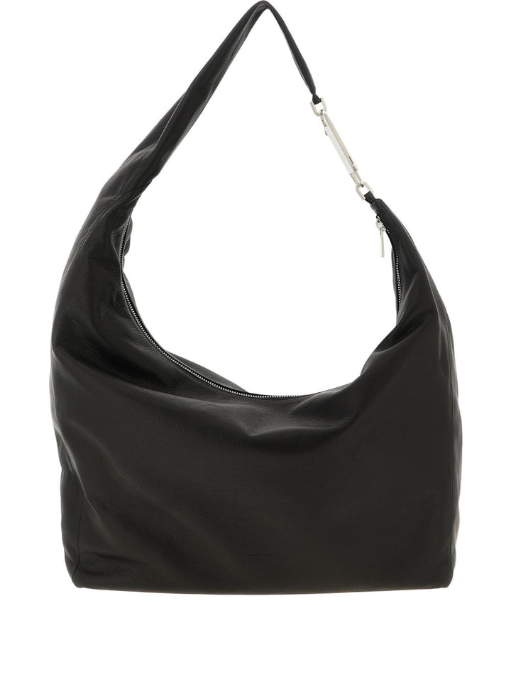 Rick Owens Bags - Neri e Grigi | b9c8dfafd7464266ec1dccf8b8098b3d3c279a09
