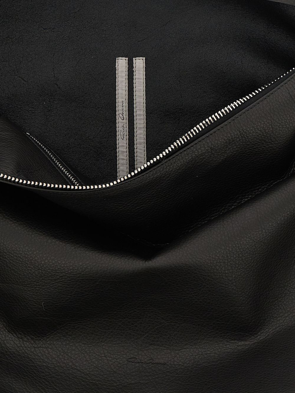 Rick Owens Bags - Neri e Grigi | 25c1c5a21f0c1dcea9812de934b5bb111fc6024d