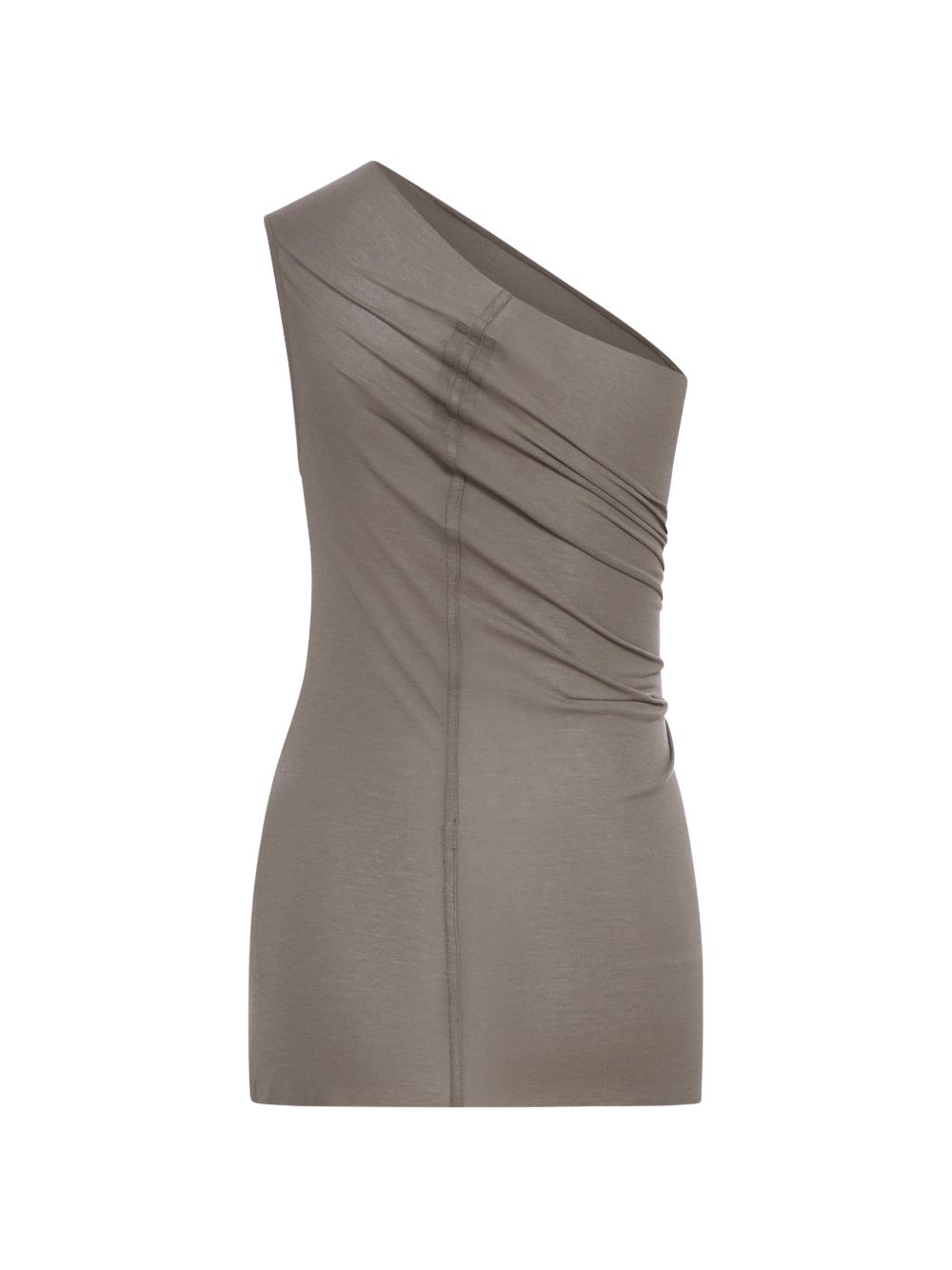 Rick Owens Top - GREY | c603234cf60fac9b7ddaa45f459ac0667e63e5f0