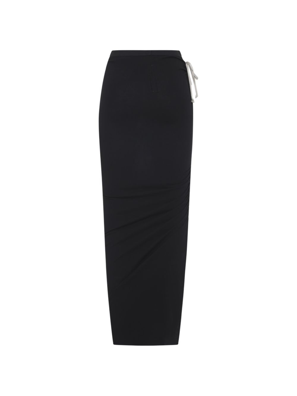 Rick Owens Skirts - BLACK | 03d51cd258a7d4661f4b79f33291505617f68cda