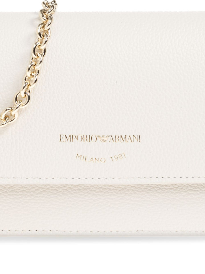 Emporio Armani Bags - Chiari e Naturali | 77468c9ba169d94d8c45cd882d6e0f74c73f176d