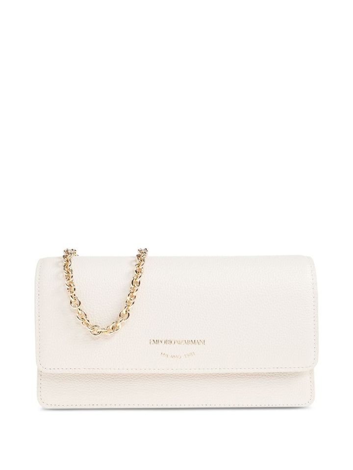Emporio Armani Bags - Chiari e Naturali | 48cde028483f499e7c93837550fd91613eb370a8