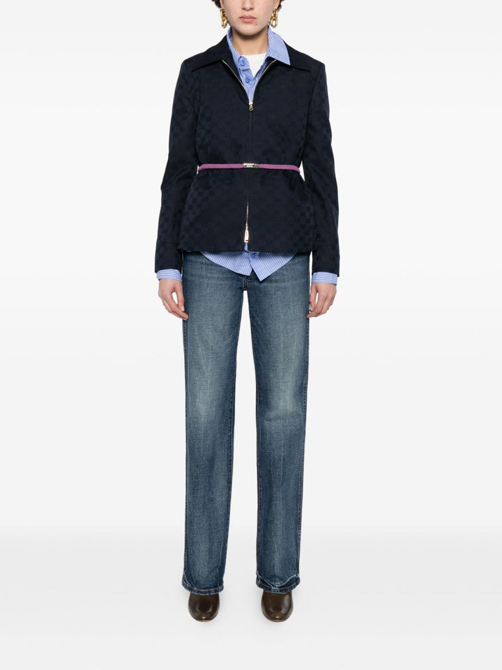 Gucci Jackets - BLUE | e7c21d42f1e012aa01be8fb7ba3e52acb1e4cf3d
