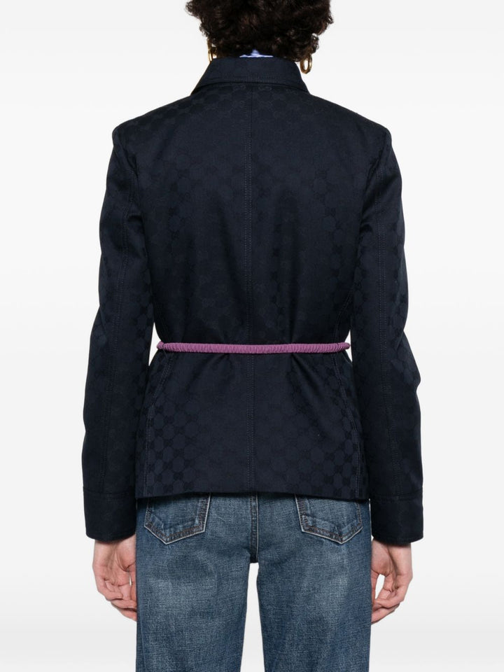 Gucci Jackets - BLUE | 41dd4118a4510bd1bfc5d03b223bc58c2b762697