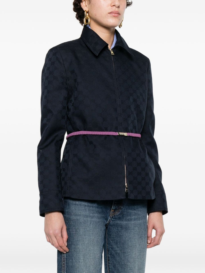Gucci Jackets - BLUE | a9700eb6465ace207380709727d1592d63a4afe9