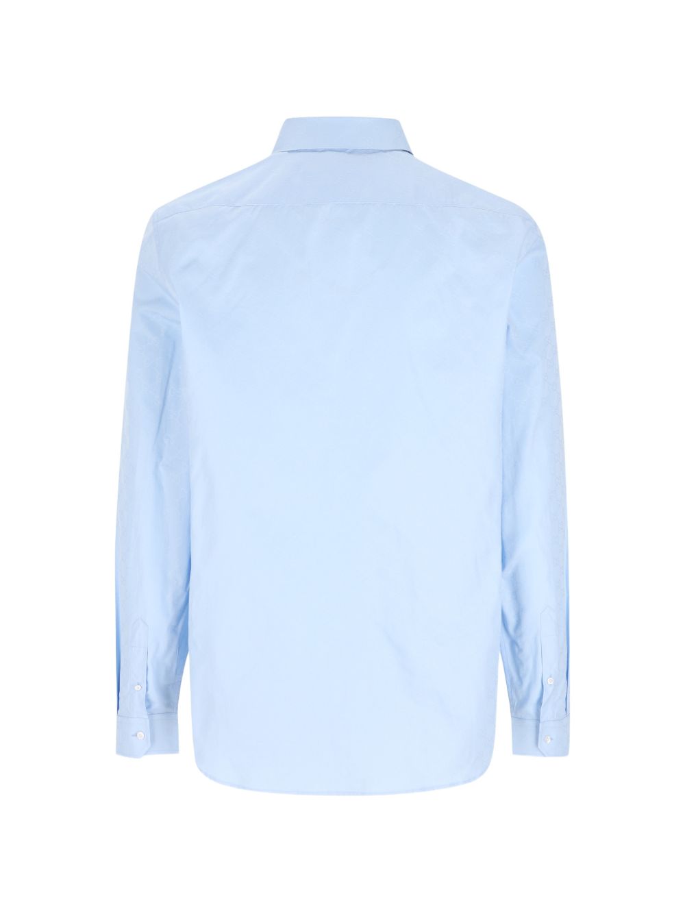 Gucci Shirts - Blu e verdi | 77ef239beca0bd80a103d4331f9c11eaf6637d4a