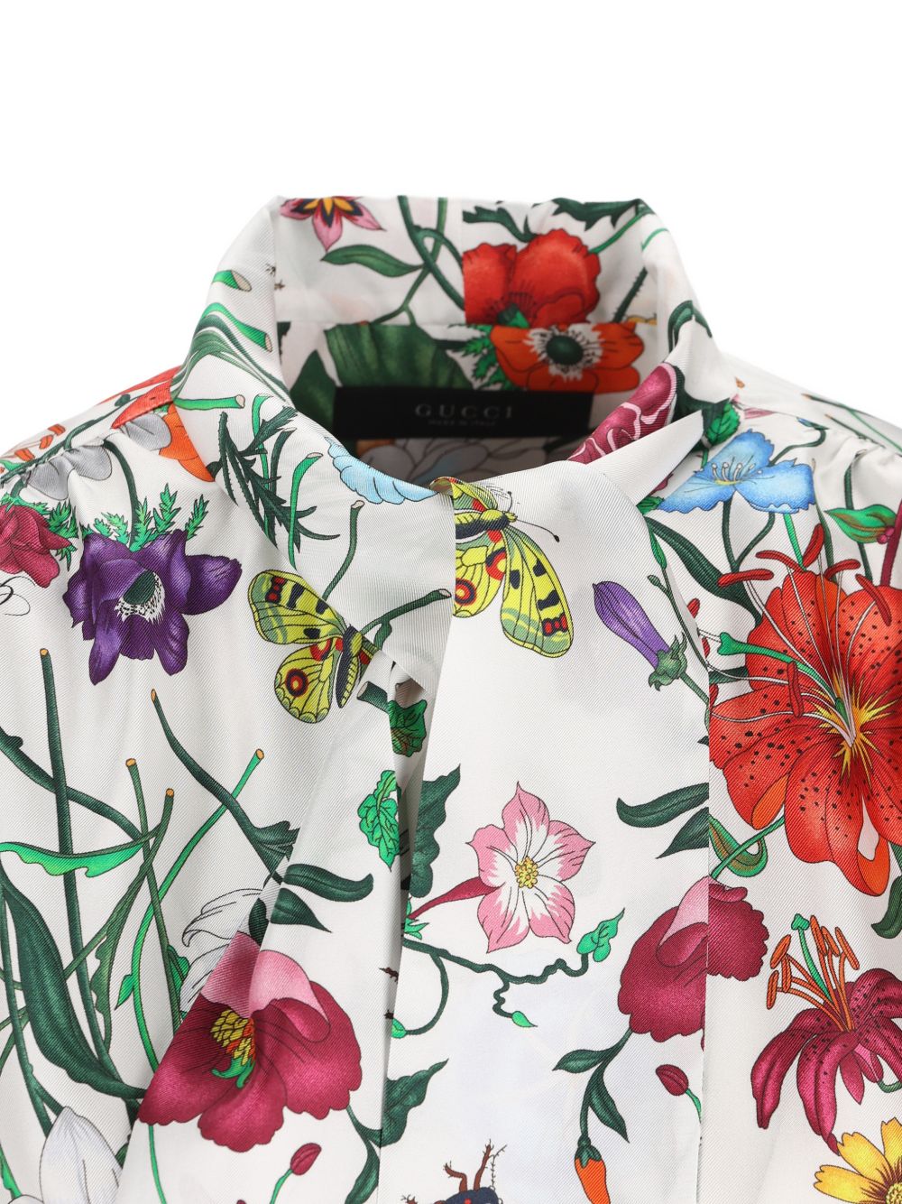 Gucci Shirts - MULTICOLOR | c52160b1840727309bb075ace3a56e02f207527d
