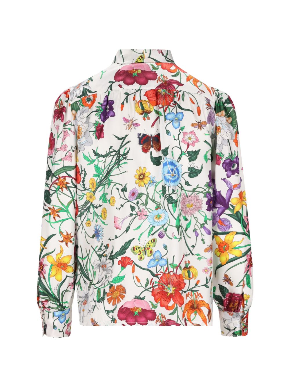 Gucci Shirts - MULTICOLOR | 5cebd870db718deb09f556b3f40b0cf6a7485a8c