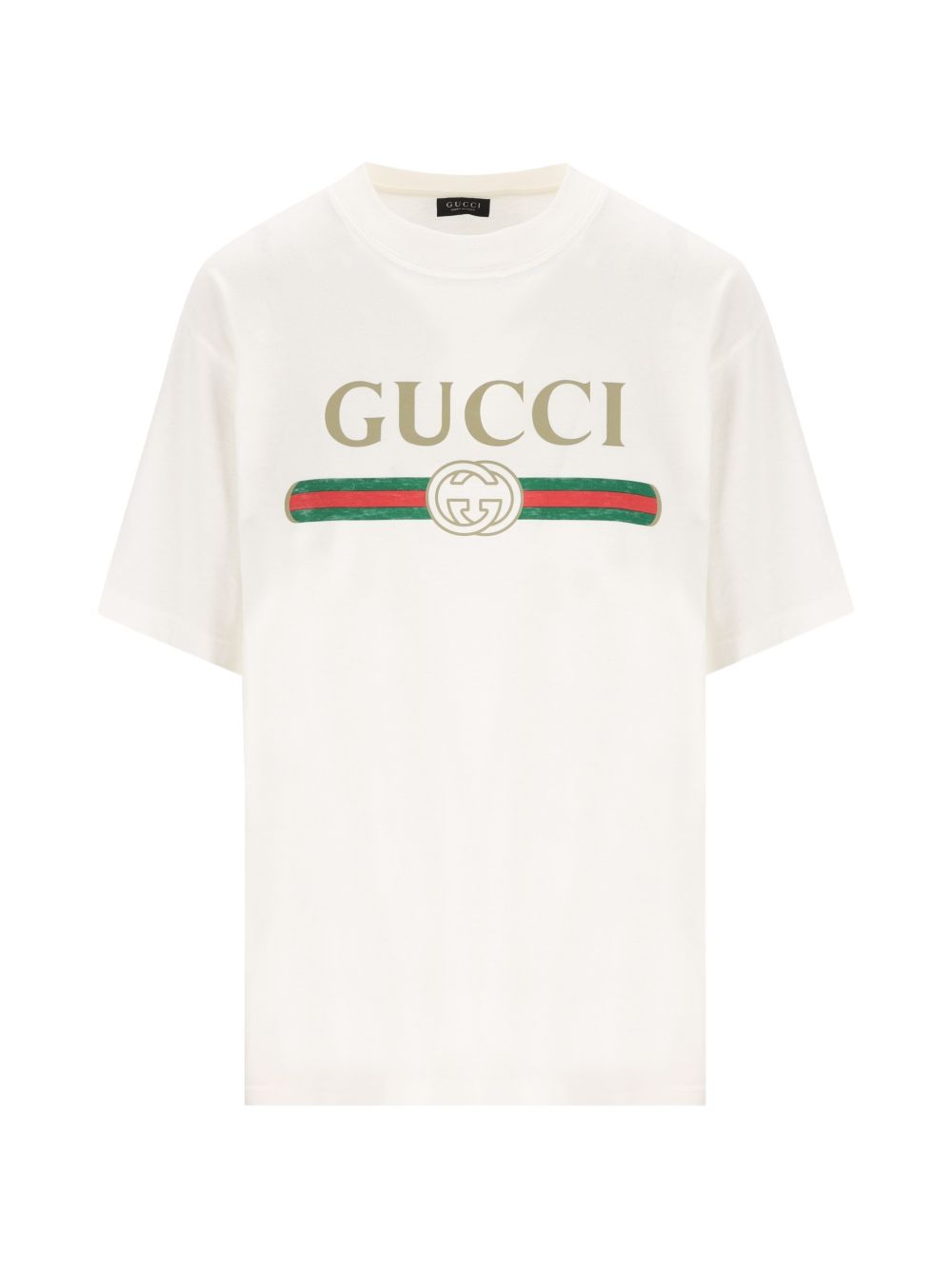 Gucci T-shirts and Polos - Light and natural | 35fb78b7e86554c1200d40e886ed6f4cc165733f