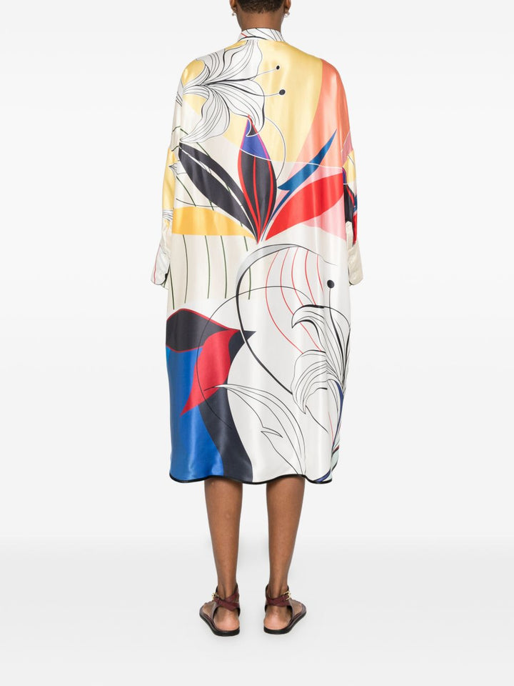 F.R.S . Dresses - MULTICOLOR | 66bb651607831f5e2e09a4bac866606af51fe126