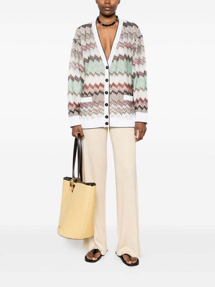 Missoni Sweaters - Light and natural | 56aa1a7ab307e06a4369b7b24251528d427f6c1c