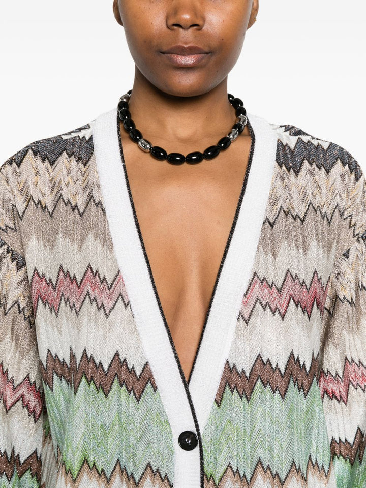 Missoni Sweaters - Light and natural | 3fc059e6efc0ab409945c46f92c6bf70846b2192