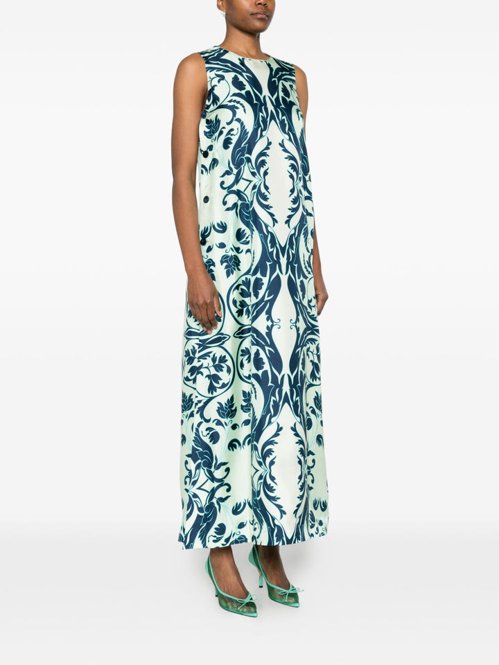 F.R.S . Dresses - BLUE | a09194f92f1b86b79463342d9e29342b37530ae1