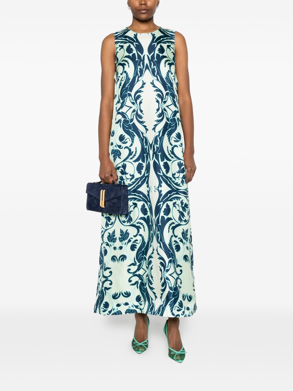 F.R.S . Dresses - BLUE | 241e9de6b16f48302e42ede57c6683c1c53c0d91