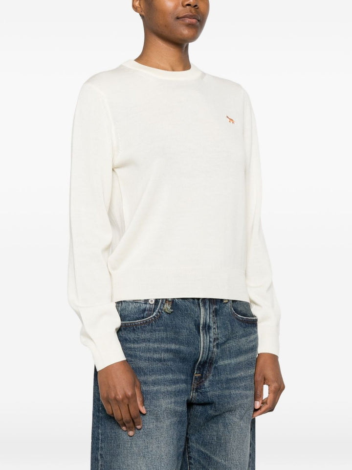 Maison Kitsune' Sweaters - BEIGE | d94ba6bc2a0429d9e387ead3552785814eabaeb3
