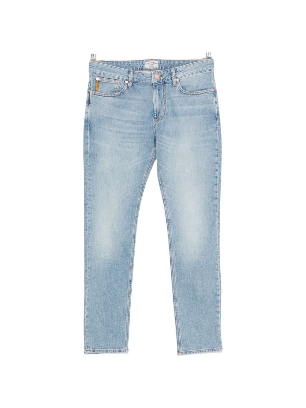 Emporio Armani Capsule Jeans - BLUE | d1fdd0903a61ec40437b947abdc4c6e2fd5c11b2
