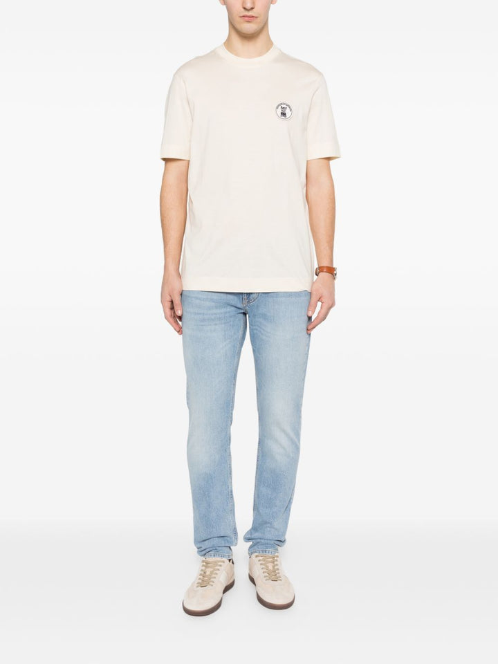 Emporio Armani Capsule Jeans - BLUE | 20bd423096f8f03213e099346f3661ab71530fc1