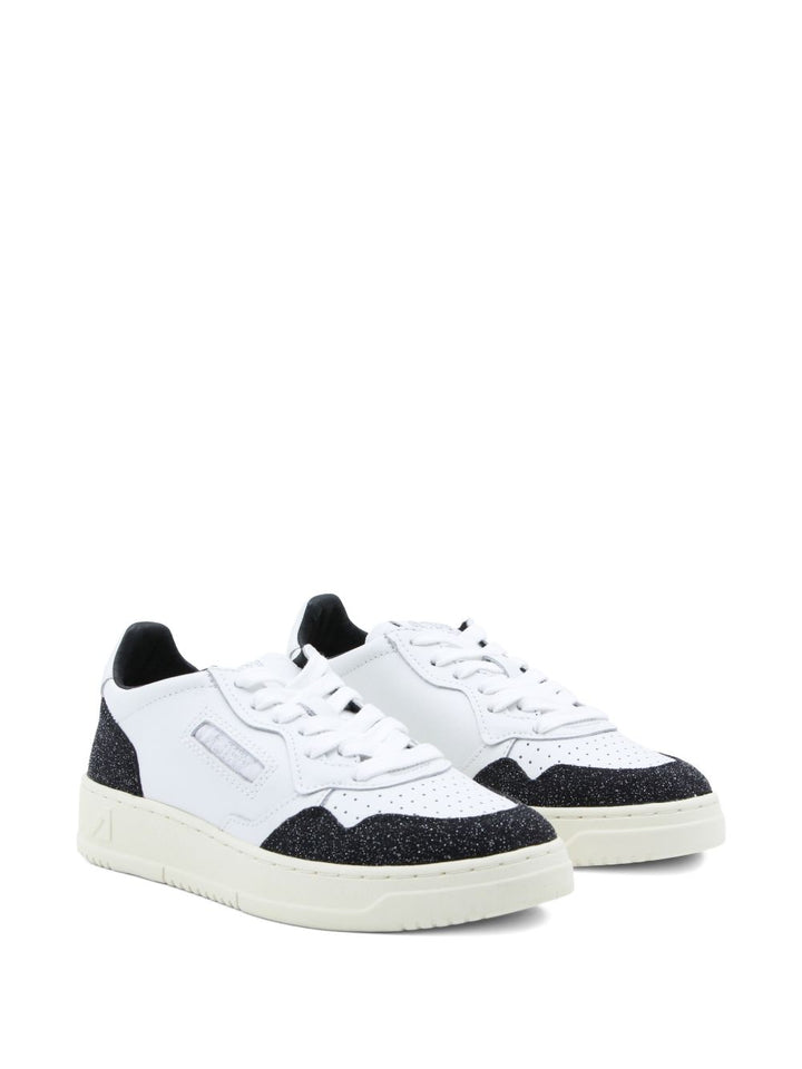 Autry Sneakers - BLACK | 177dafc51db83da452304ed6e3ec823c7e7cd9a9