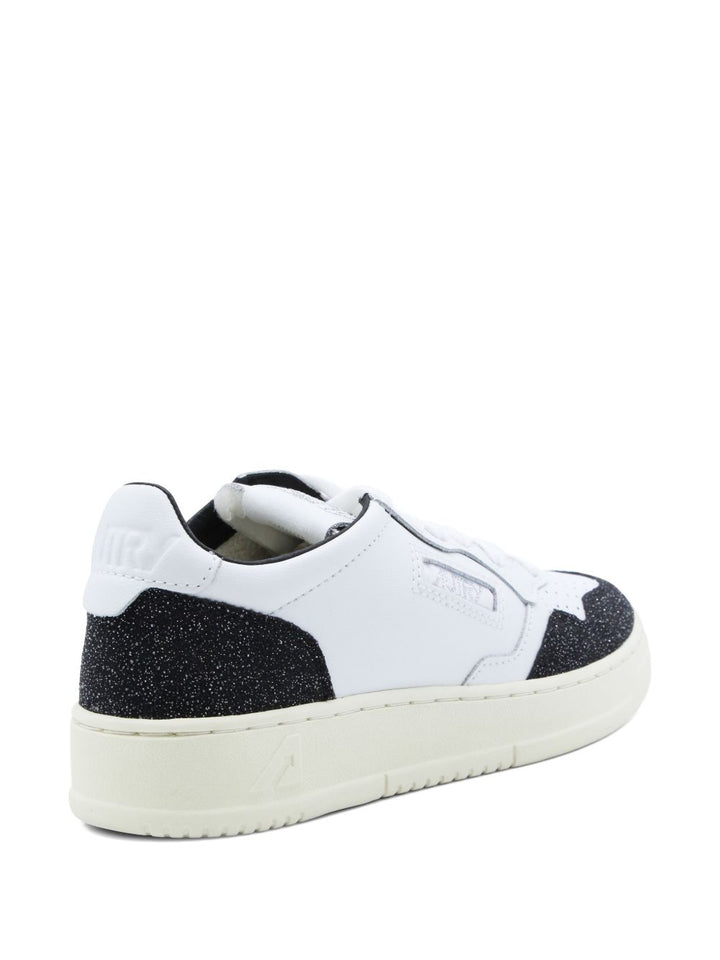 Autry Sneakers - BLACK | 954d1c8d940b8d2fdf2d52b0e9e23a6341806c46