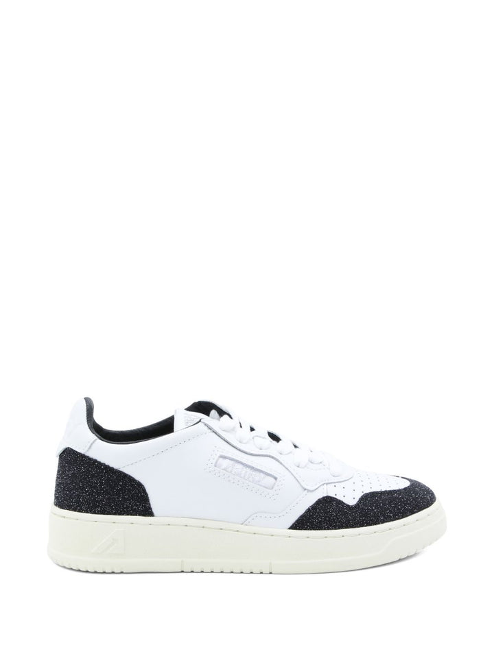 Autry Sneakers - BLACK | f9b9fe01cb4db1fdfb565d11591978c115ebbc80