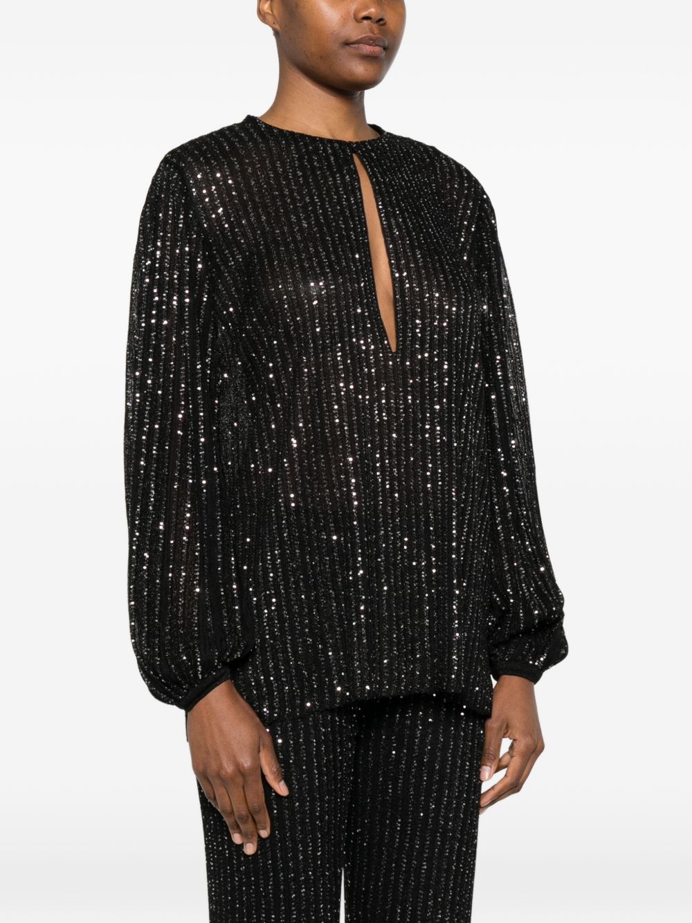 Missoni Shirts - Blacks and greys | e227f6494e59e0d28b8a706c2016c2bcd580dbf4