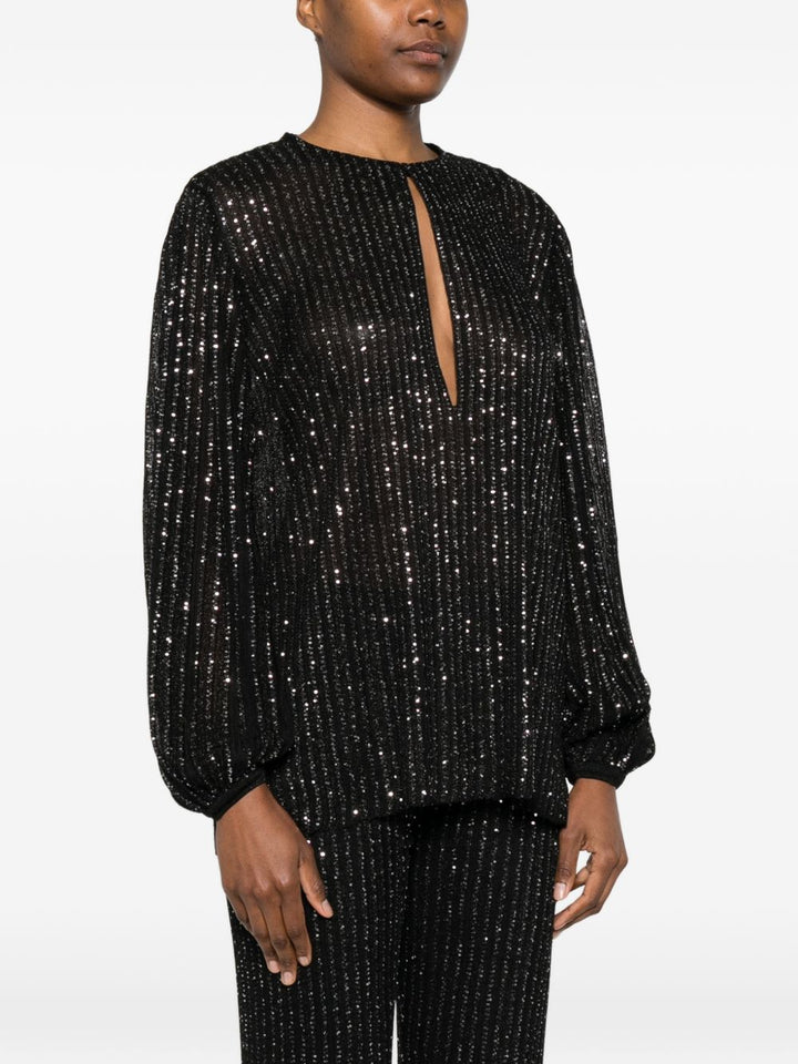 Missoni Shirts - Blacks and greys | e227f6494e59e0d28b8a706c2016c2bcd580dbf4