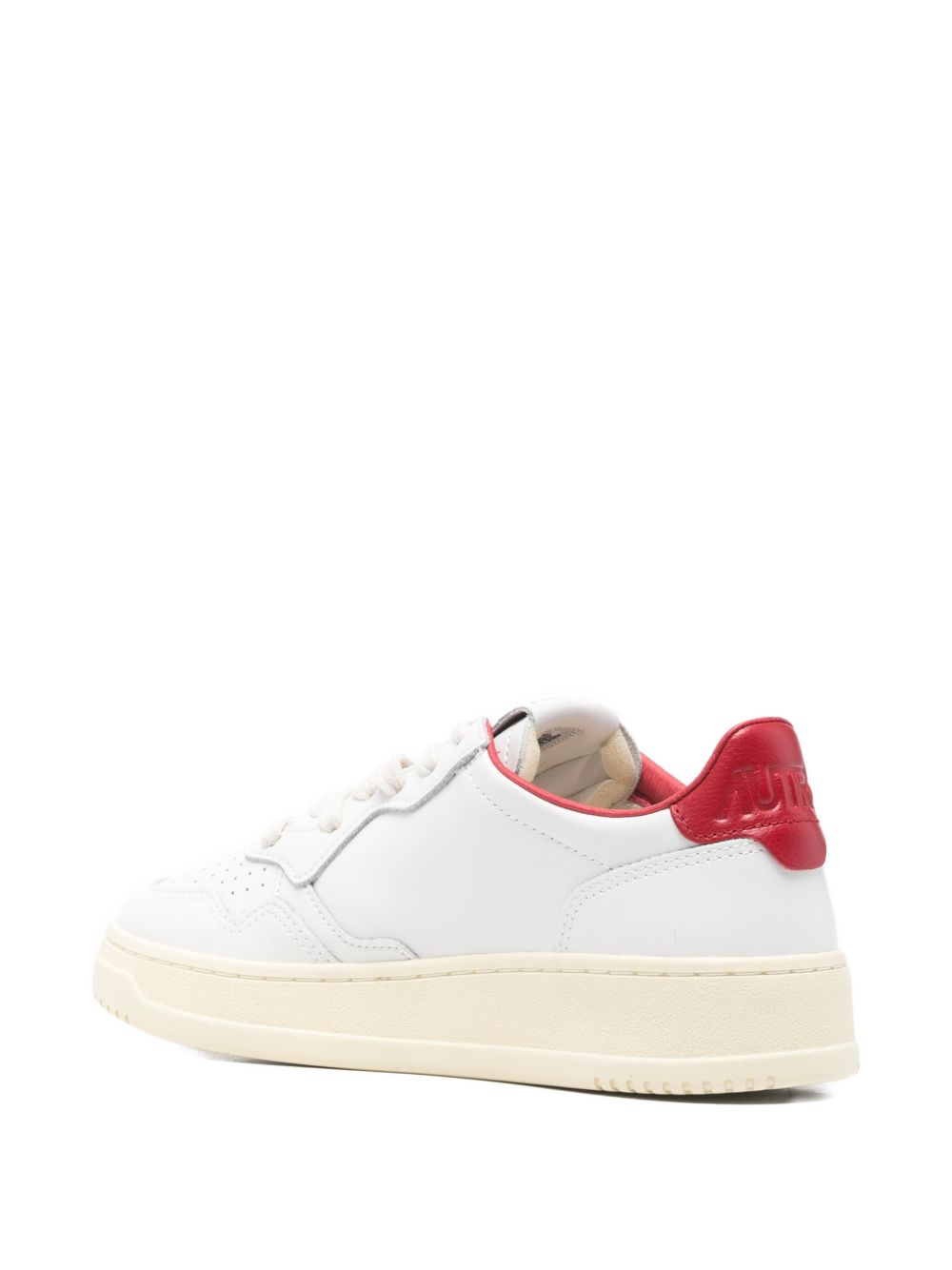 Autry Sneakers - Blue and green | 7b5056ed604d8760d195ed72a3d1341601dceda7